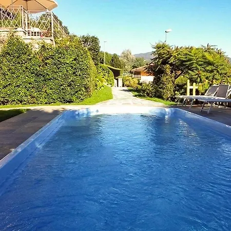 Ametista Villa *
